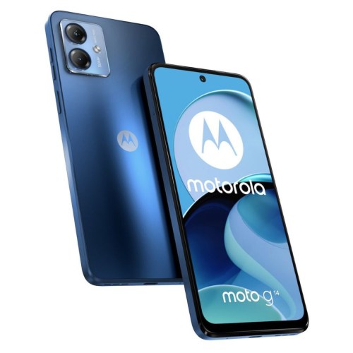 MOTOROLA G14 -6